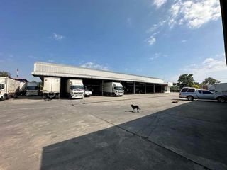For sale warehouse in Lam Luk Ka, Pathum Thani