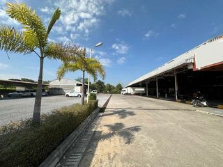For sale warehouse in Lam Luk Ka, Pathum Thani