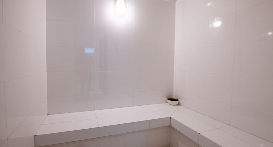 For sale 1 bed condo in South Pattaya, Pattaya