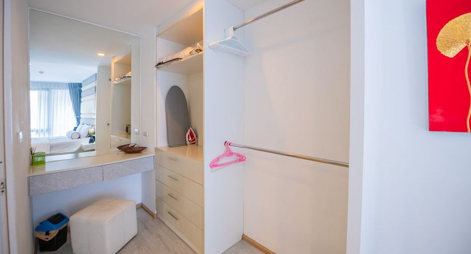 For sale 1 bed condo in South Pattaya, Pattaya