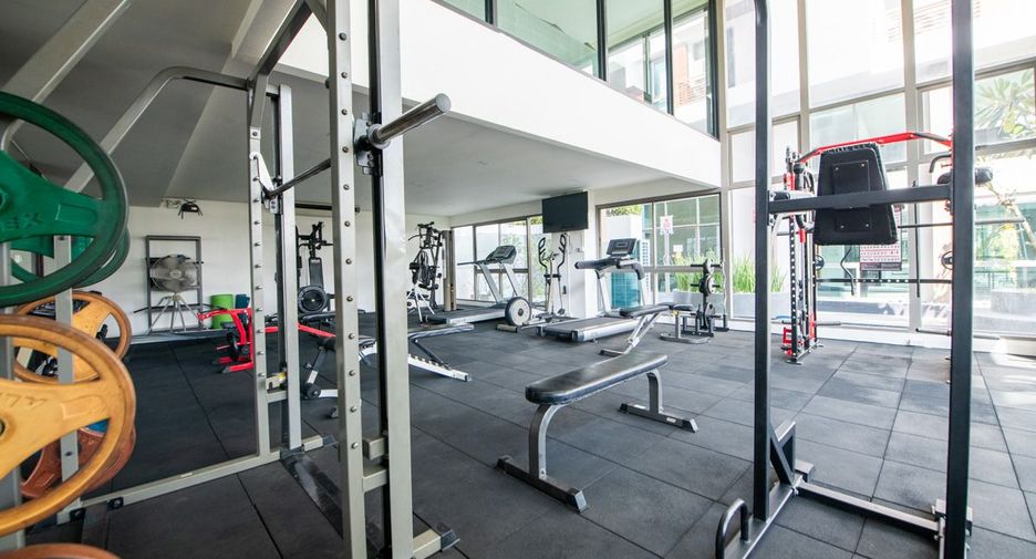 For sale 1 bed condo in South Pattaya, Pattaya