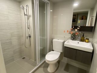 For sale studio condo in Din Daeng, Bangkok