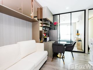 For sale 1 bed condo in Mueang Samut Prakan, Samut Prakan