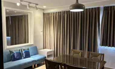 For sale 1 bed condo in Khlong Toei, Bangkok