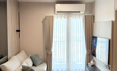 For sale 2 bed condo in Phasi Charoen, Bangkok