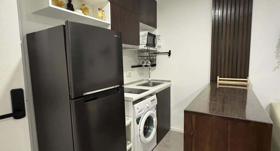 For rent 2 bed condo in Phaya Thai, Bangkok