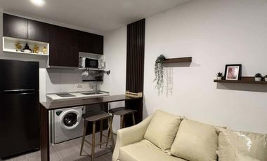 For rent 2 bed condo in Phaya Thai, Bangkok