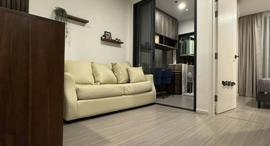For rent 2 bed condo in Phaya Thai, Bangkok