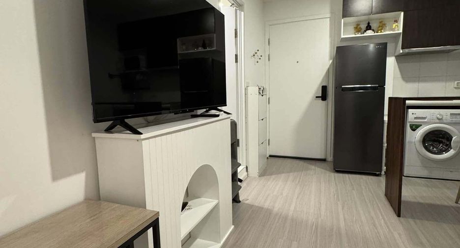 For rent 2 bed condo in Phaya Thai, Bangkok