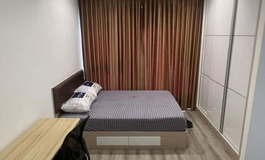 For rent スタジオ condo in Watthana, Bangkok