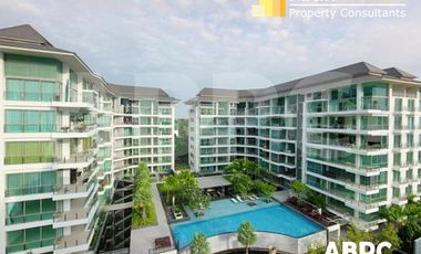 For sale 2 Beds condo in North Pattaya, Pattaya