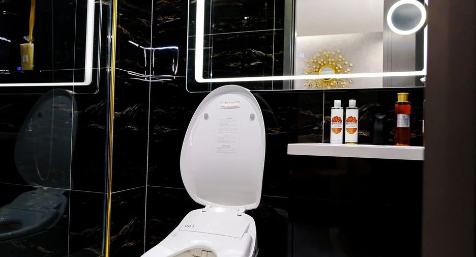 For sale 1 bed condo in South Pattaya, Pattaya