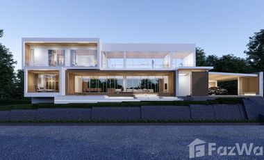 ขาย 6 เตียง บ้านเดี่ยว ใน ปากช่อง, นครราชสีมา