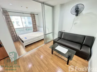 For sale 1 bed condo in Mueang Udon Thani, Udon Thani