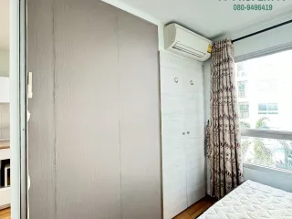 For sale 1 bed condo in Mueang Udon Thani, Udon Thani