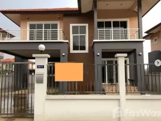 For sale 3 Beds house in Mueang Nakhon Sawan, Nakhon Sawan