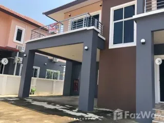 For sale 3 Beds house in Mueang Nakhon Sawan, Nakhon Sawan