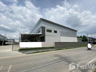 For rent 2 bed house in Krathum Baen, Samut Sakhon