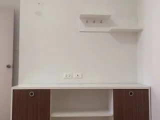 For rent 1 Beds condo in Bang Khun Thian, Bangkok