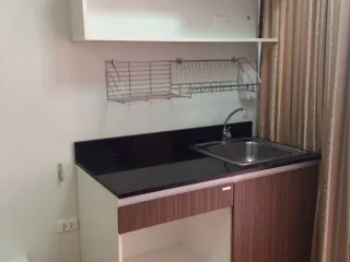 For rent 1 Beds condo in Bang Khun Thian, Bangkok