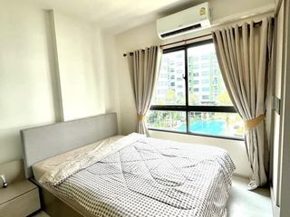 For rent 1 bed condo in Don Mueang, Bangkok