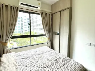 For rent 1 bed condo in Don Mueang, Bangkok
