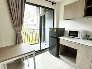 For rent 1 bed condo in Don Mueang, Bangkok