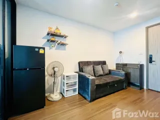 For sale 1 bed condo in Chatuchak, Bangkok