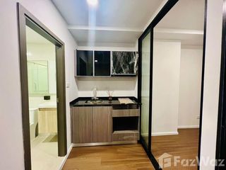 For sale 1 bed condo in Chatuchak, Bangkok