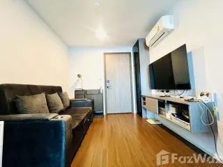 For sale 1 bed condo in Chatuchak, Bangkok
