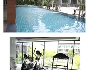 For sale 1 bed townhouse in Wang Thonglang, Bangkok