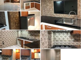 For sale 1 bed townhouse in Wang Thonglang, Bangkok