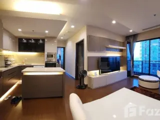 For rent 2 Beds condo in Huai Khwang, Bangkok