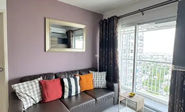 For sale 2 Beds condo in Chom Thong, Bangkok