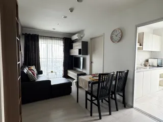 For sale 2 Beds condo in Chom Thong, Bangkok