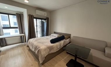 For sale 1 bed condo in Khlong San, Bangkok
