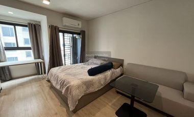For sale 1 bed condo in Khlong San, Bangkok