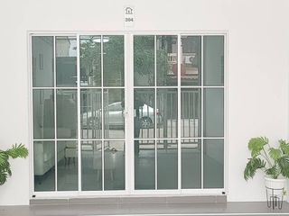 For sale 3 bed townhouse in Thanyaburi, Pathum Thani