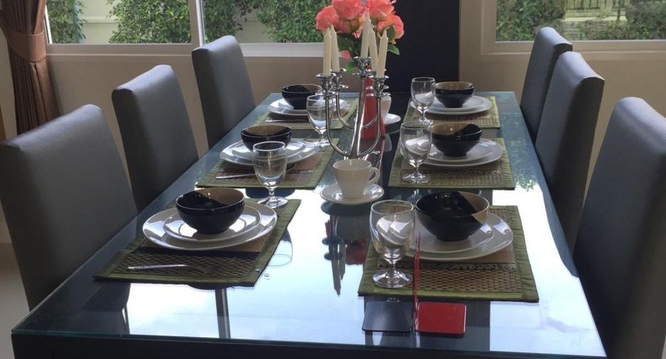 For sale 4 bed house in Sai Noi, Nonthaburi