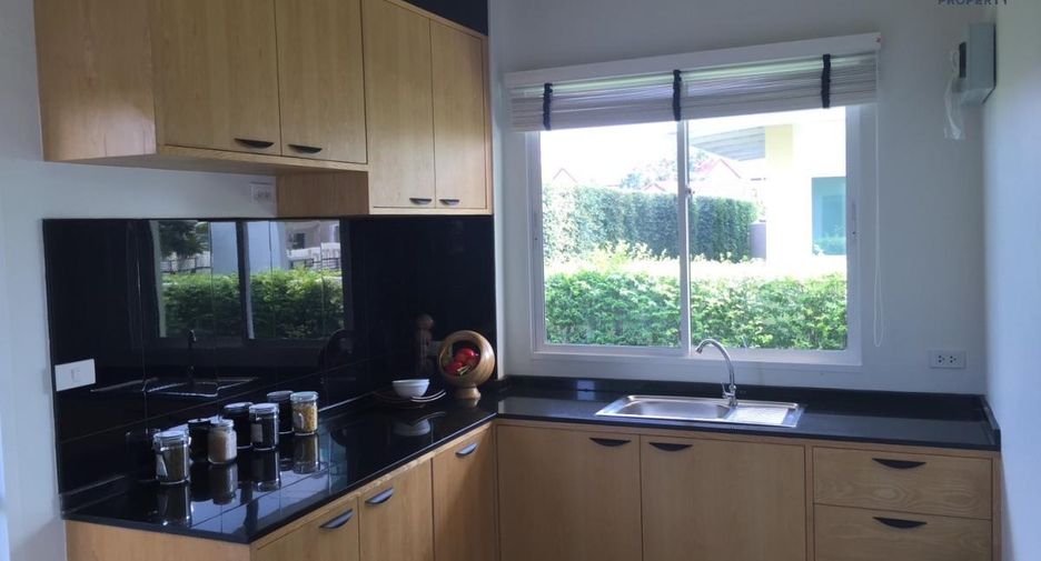 For sale 4 bed house in Sai Noi, Nonthaburi