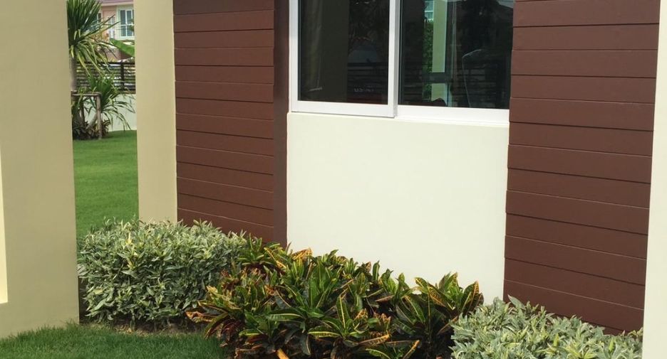 For sale 4 bed house in Sai Noi, Nonthaburi