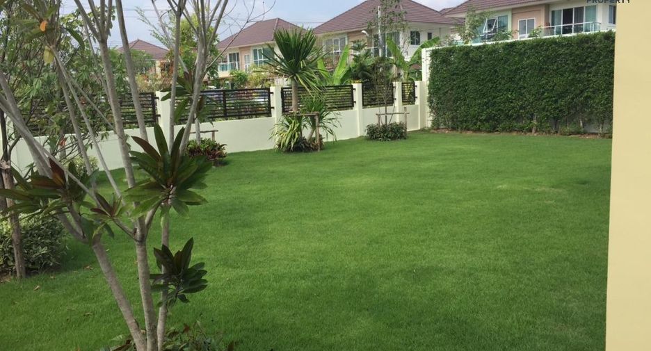 For sale 4 bed house in Sai Noi, Nonthaburi