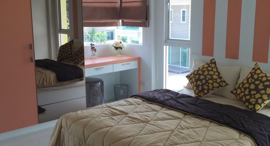 For sale 4 bed house in Sai Noi, Nonthaburi