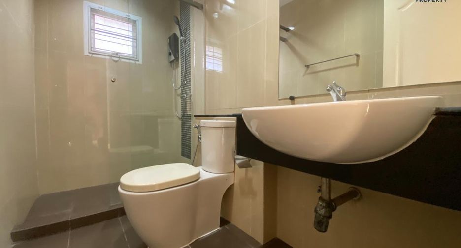 For sale 4 bed house in Sai Noi, Nonthaburi