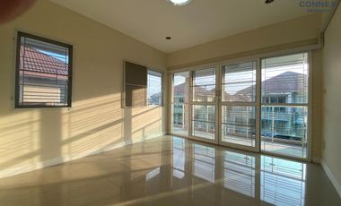 For sale 4 bed house in Sai Noi, Nonthaburi