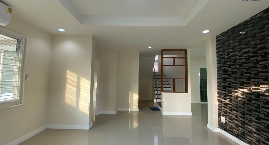 For sale 4 bed house in Sai Noi, Nonthaburi