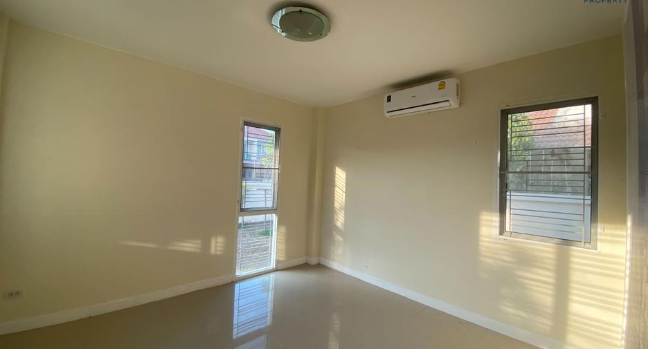 For sale 4 bed house in Sai Noi, Nonthaburi
