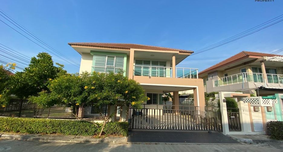 For sale 4 bed house in Sai Noi, Nonthaburi