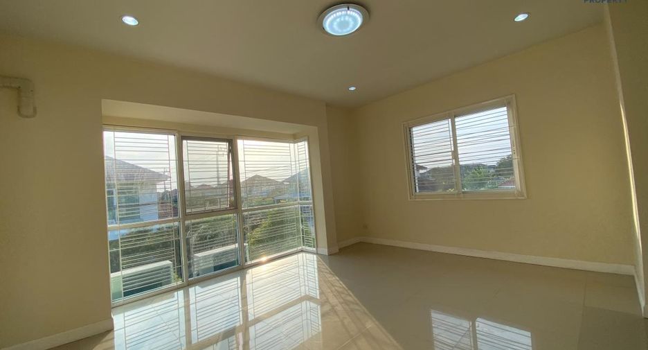 For sale 4 bed house in Sai Noi, Nonthaburi