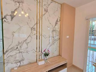 For sale 4 bed house in Bang Bua Thong, Nonthaburi